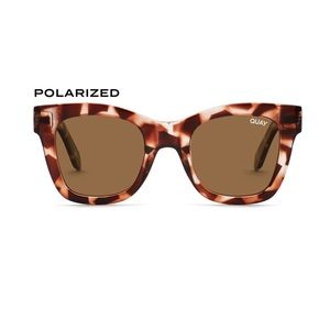 Quay Australia After Hours Sunglasses